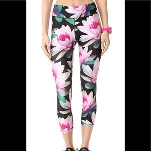 Terez Lotus Leggings